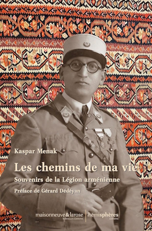 Les Chemins de ma vie