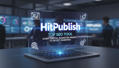 HitPublish.ai