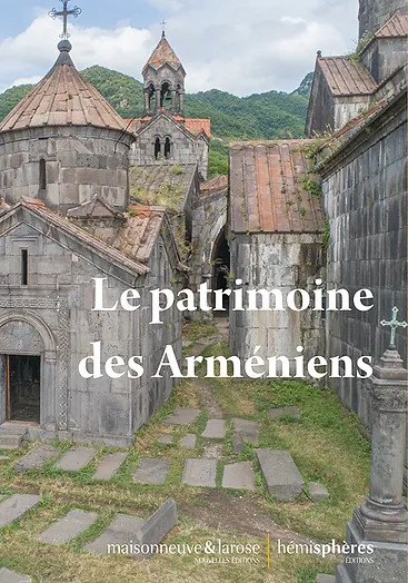 Le patrimoine des Arméniens
