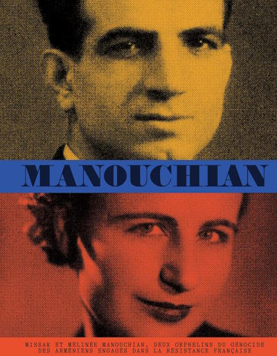 Manouchian