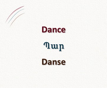 Spectacle  Académie  de Danse NAVASART 