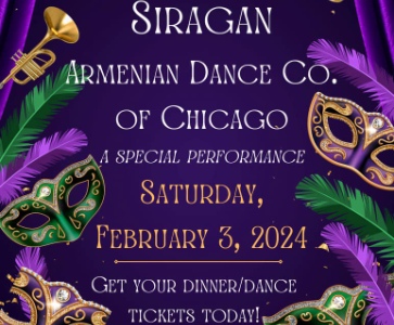 18th Annual Poon Paregentan Party