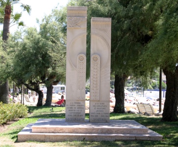 Commémoration du Génocide Arménien