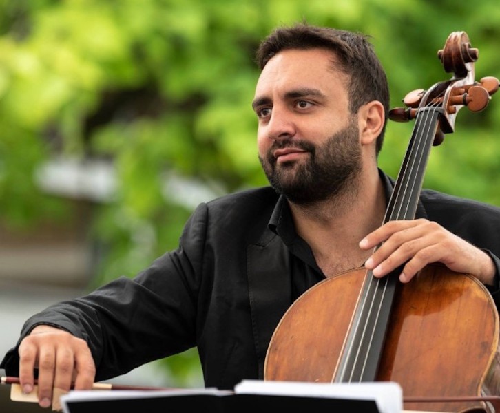 Կապան/KapanFest 2026 – Boston Benefit