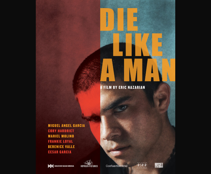 UK PREMIERE Die Like a Man + Q&A