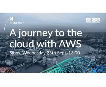 A journey to the cloud with AWS