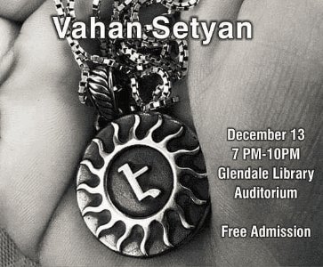 Ancient Armenians: RESURRECTION