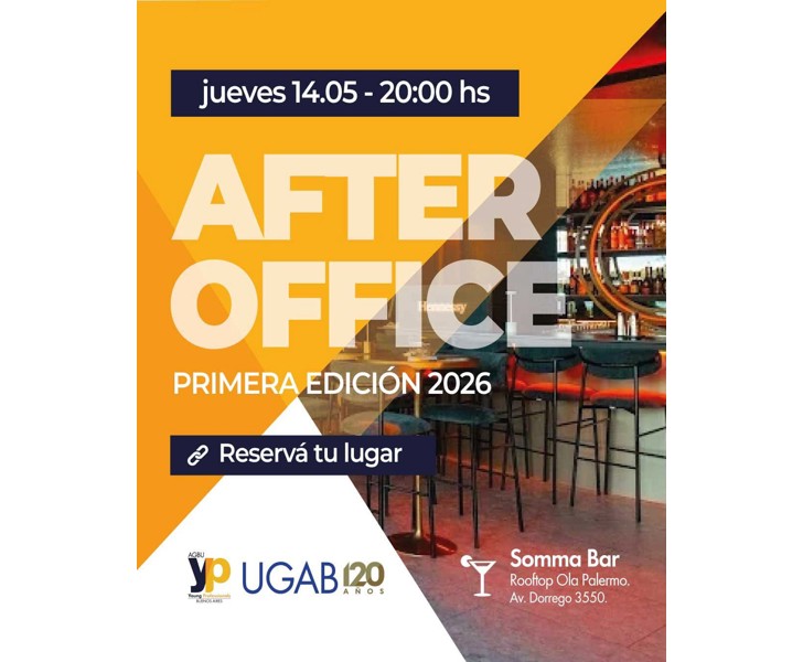 After Office