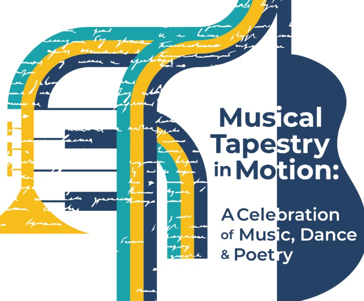 AGBU Arts presents Musical Tapestry in Motion
