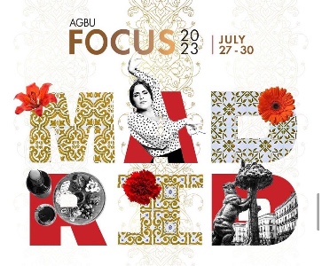 AGBU Focus
