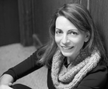 Anahid Literary Award Celebration