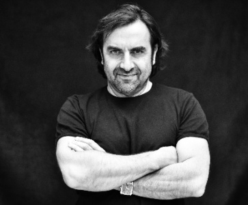 André Manoukian, piano solo 'Mes rêves d'Orient'