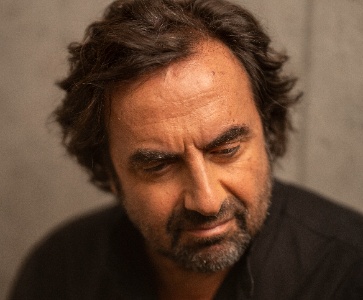 André Manoukian, trio et Balkanes 'Anouch'