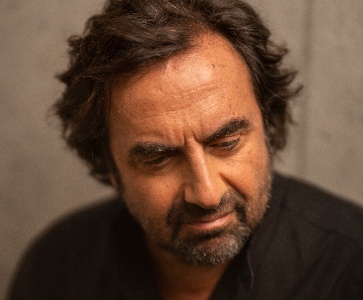 André Manoukian - trio instrumental "Anouch"