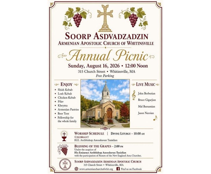Annual Picnic