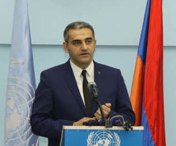 Architects of the Armenian Genocide: The Top Level Perpetrators