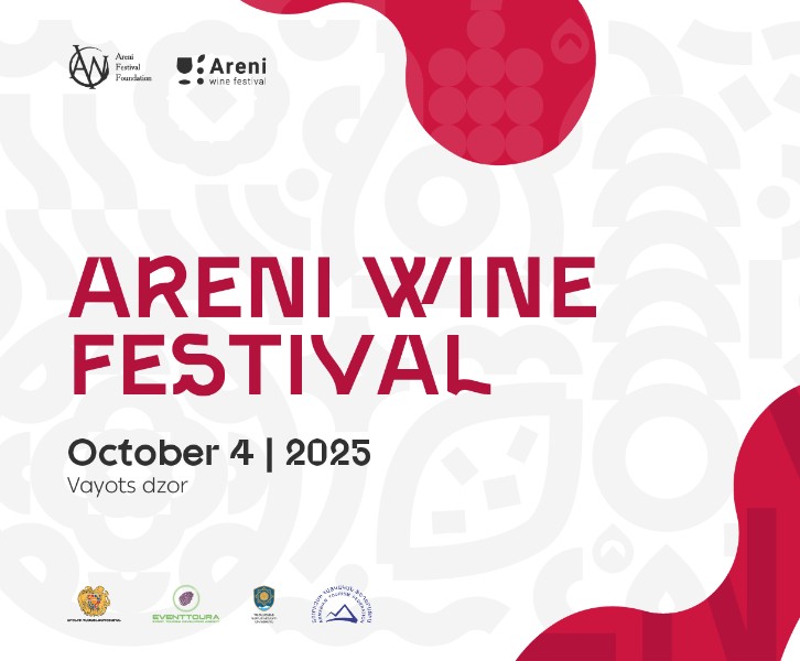 Areni Wine Festival