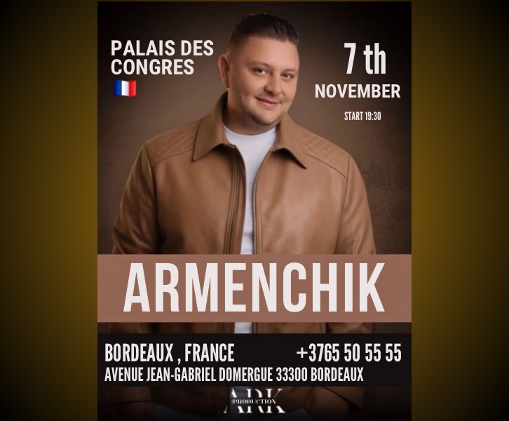 ARMENCHIK 