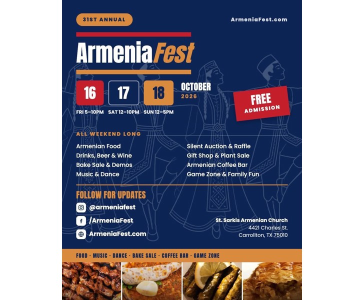 ArmeniaFest