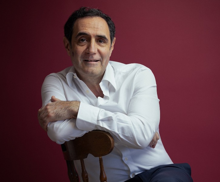 Armenian Film Festival - Karren Karagulian