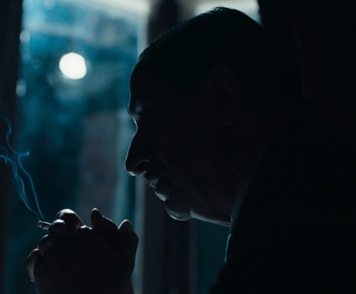 Armenian Film Festival - US Premiere of De Gaulle - Part I: Resistance