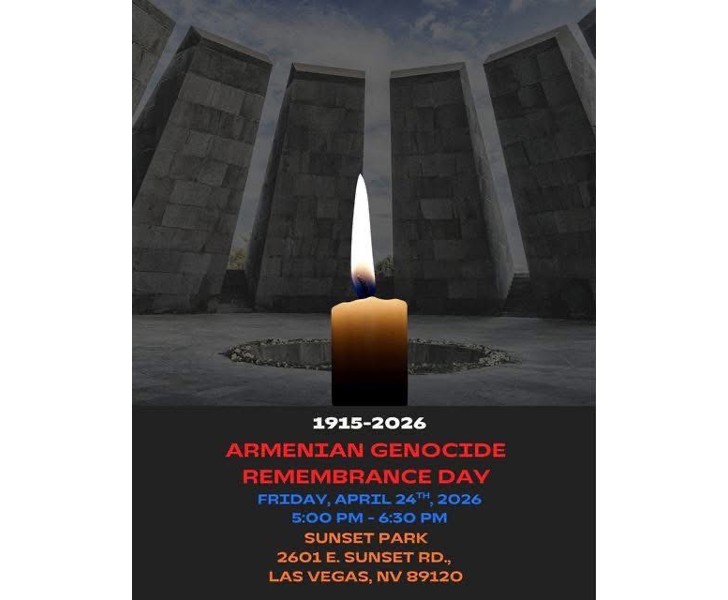 Armenian Genocide