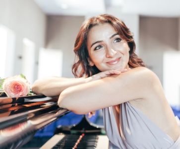 Armenian Music of Remembrance: the 150th Anniversary of Komitas