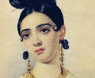 Armenian Women Artists with Cassandra Tavukciyan