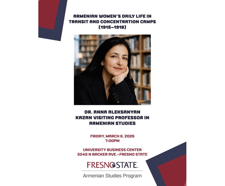 Armenian Women's Daily Life in Transit and Concentration Camps (1915-1918)