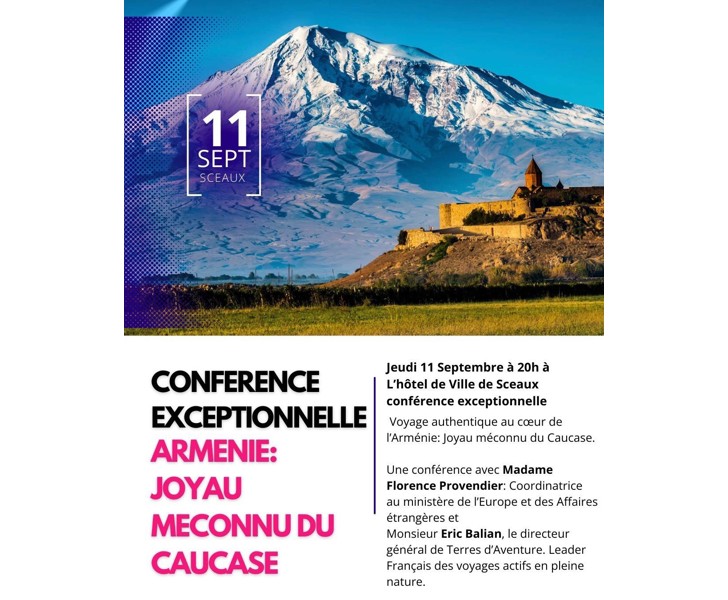 Arménie: Joyau méconnu du Caucase
