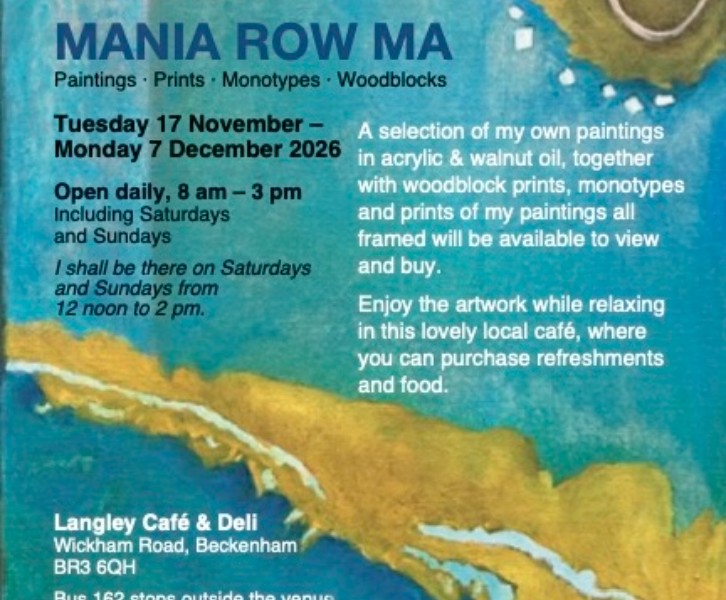 Art exhibition