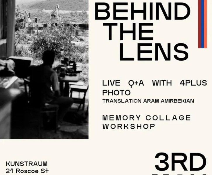 Behind the Lens: Luys Collective and 4plus Photo
