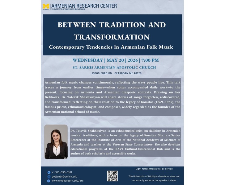 Between Tradition and Transformation