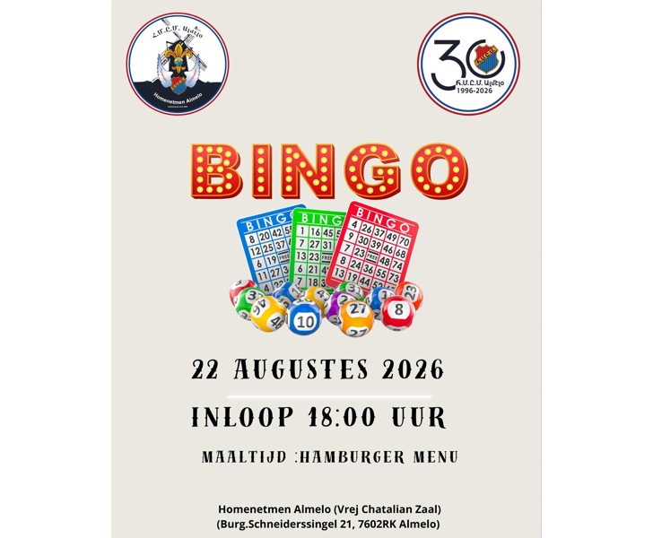 Bingo