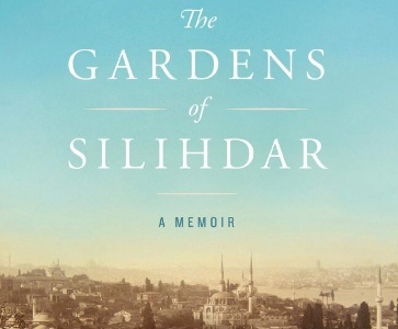 Book Club : Gardens of Silihdar