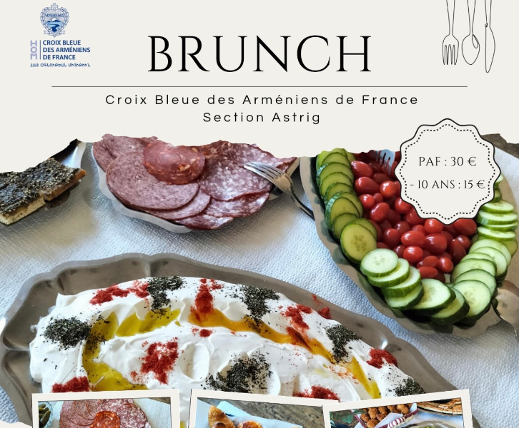 BRUNCH