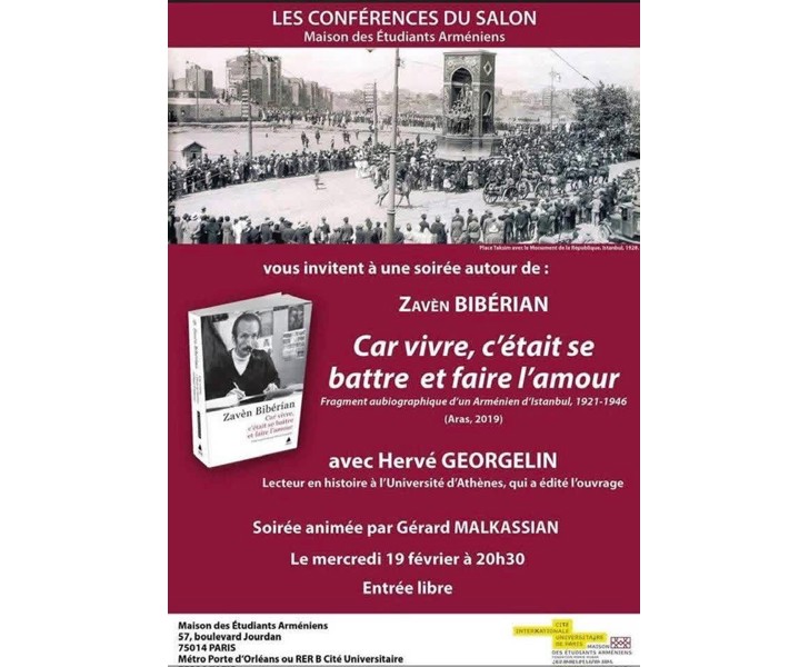 Car vivre, c'était se battre et faire l'amour