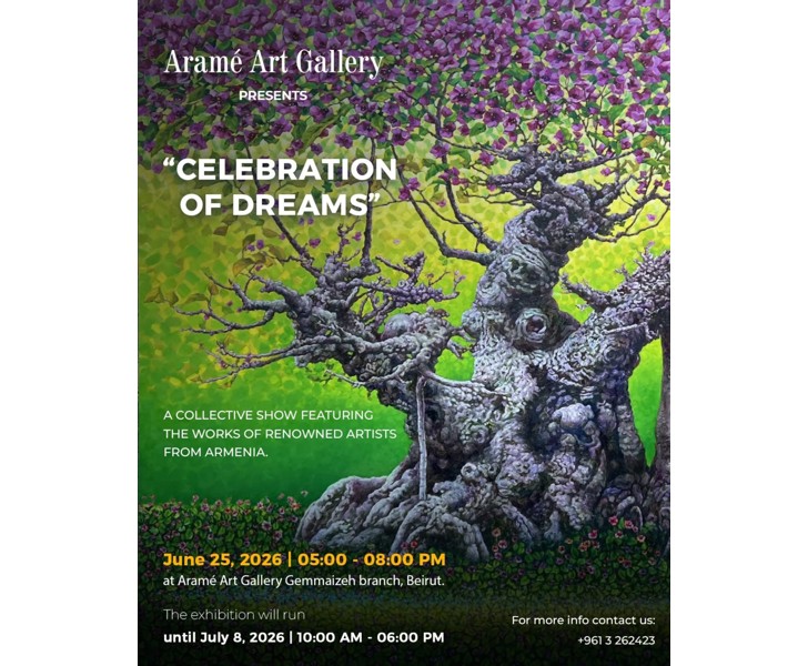 Celebration of Dreams
