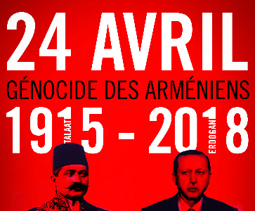 Cérémonie commémorative