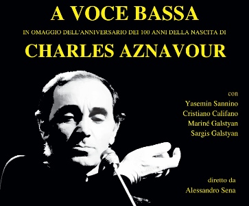 Charles Aznavour