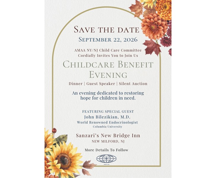 Childcare Benefit Evening