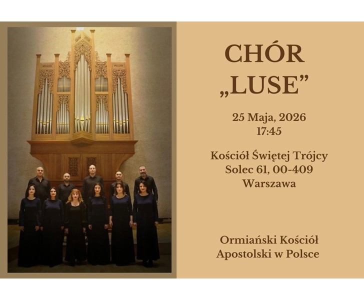 Chór 'Luse'