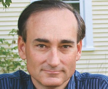 Chris Bohjalian // The Flight Attendant