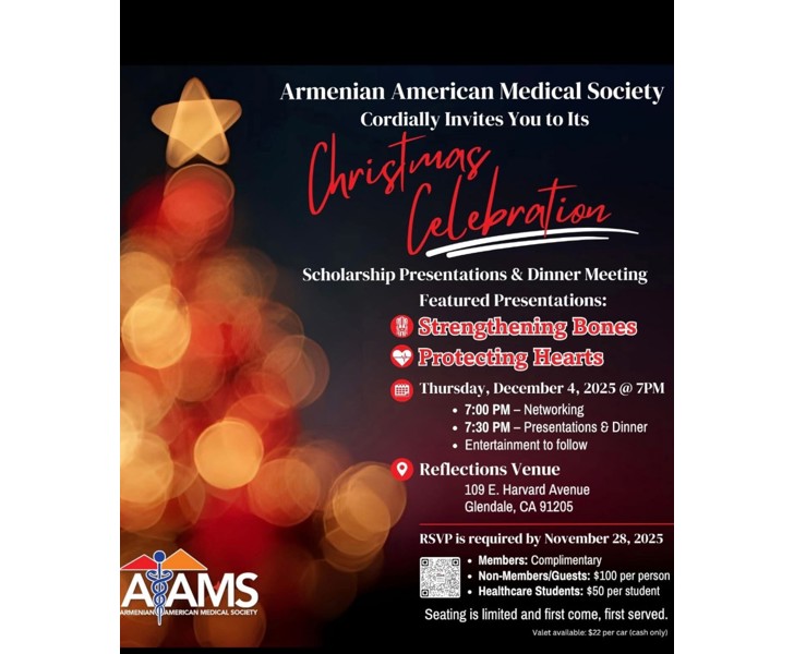 Christmas Celebration