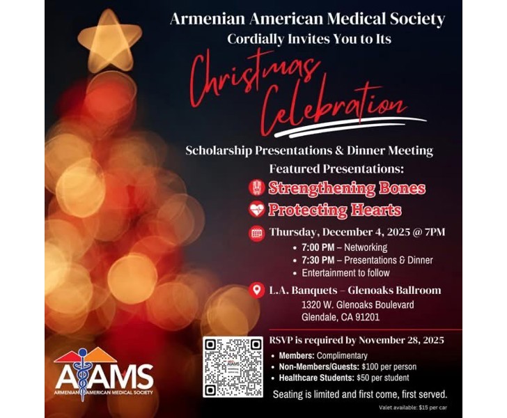 Christmas Celebration