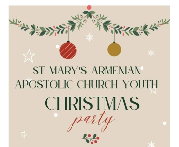Christmas party