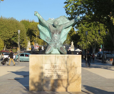 Commémoration du Génocide Arménien