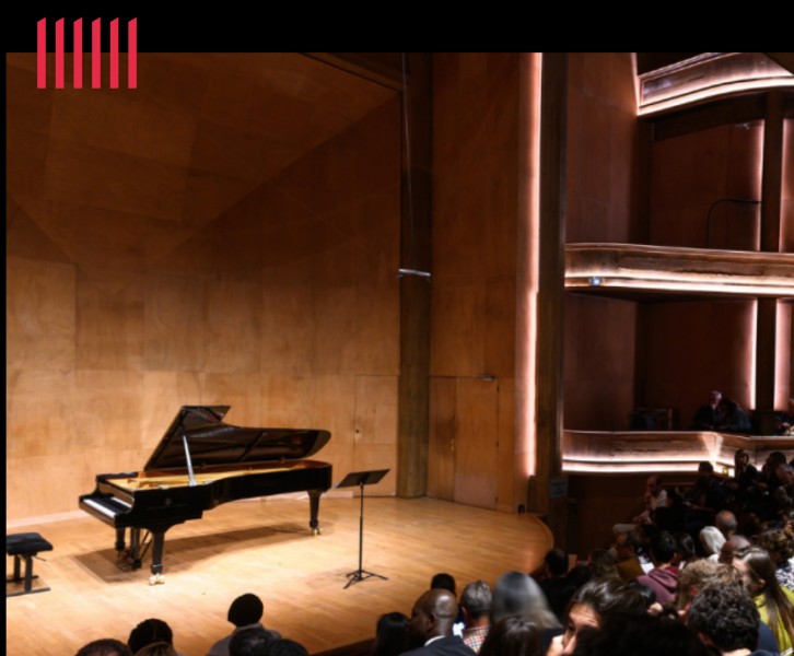 Concert du 100e anniversaire de la naissance de Garbis Aprikian