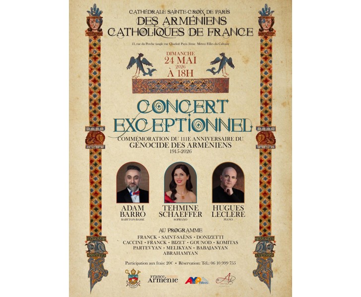 Concert Exceptionnel