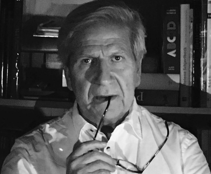 Conférence & Présentation du livre Arménophiles